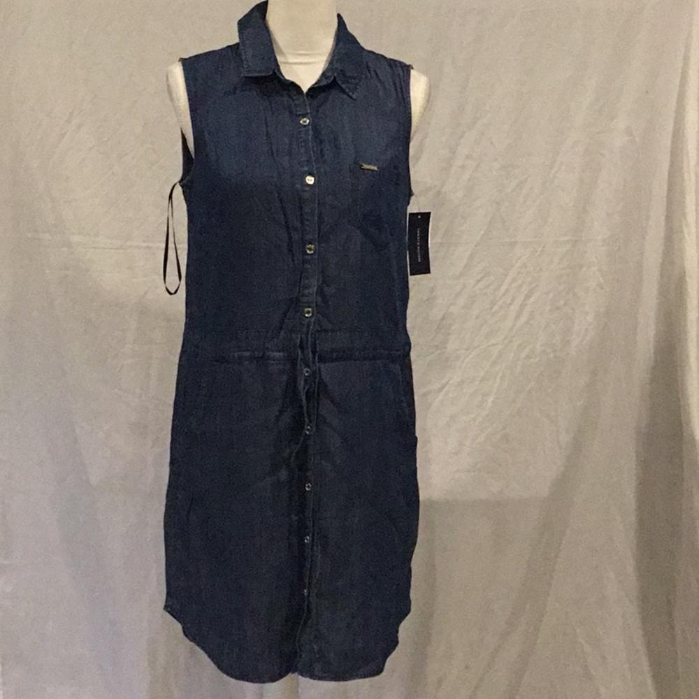 Tommy Hilfiger Jeans dress